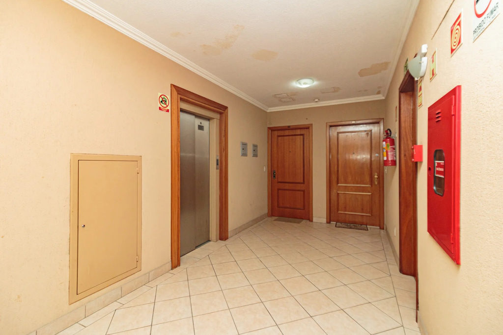 Cobertura Duplex para venda no bairro Cristal em Porto Alegre