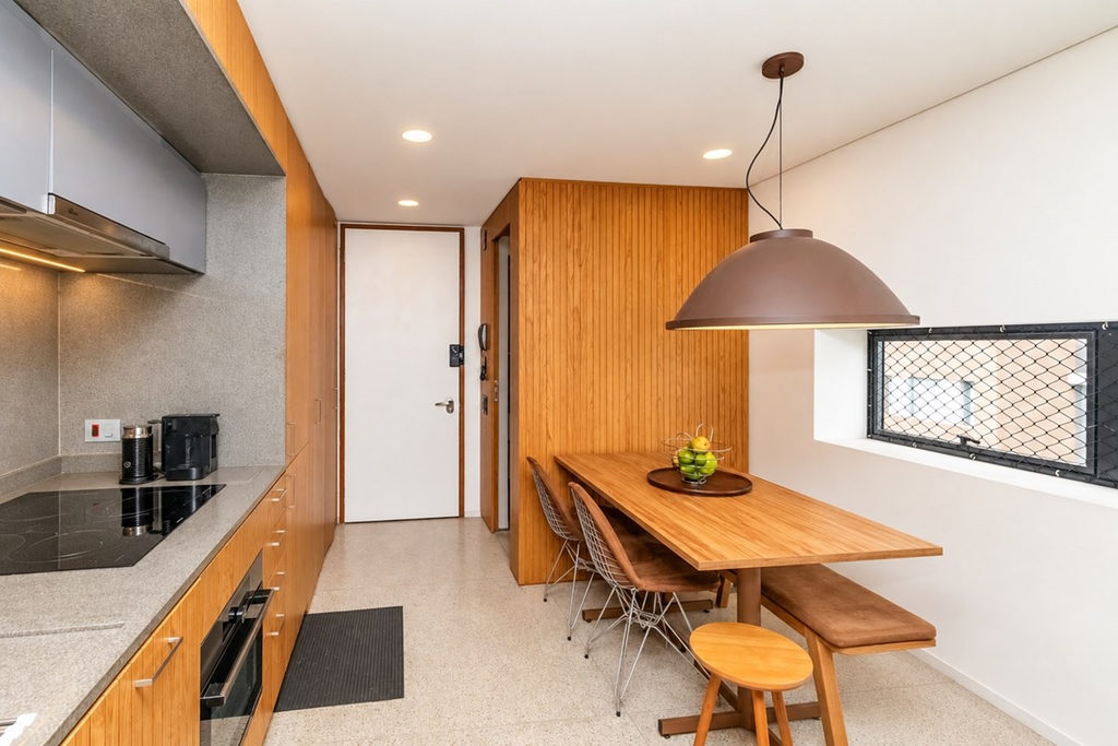 Apartamento, 1 quarto, 59 m² - Foto 15