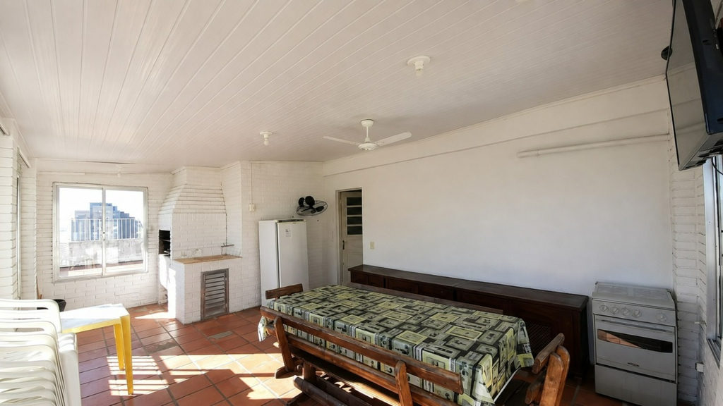 Apartamento para venda no bairro Centro Histórico em Porto Alegre