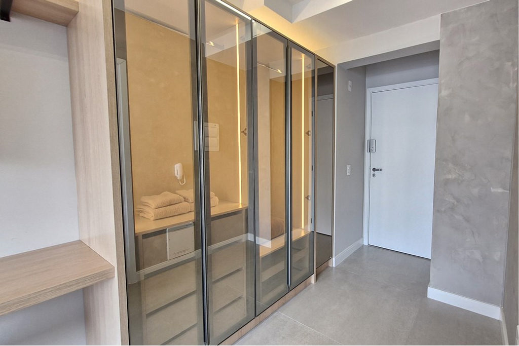 Apartamento, 1 quarto, 24 m² - Foto 30