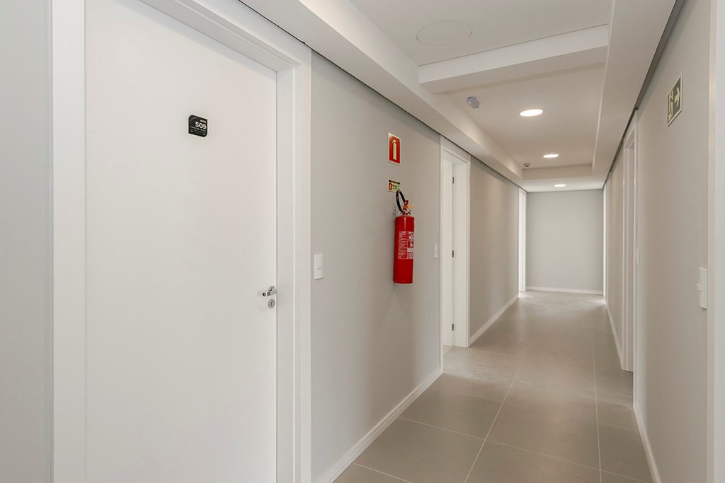 Studio para venda no bairro Cristo Redentor em Porto Alegre