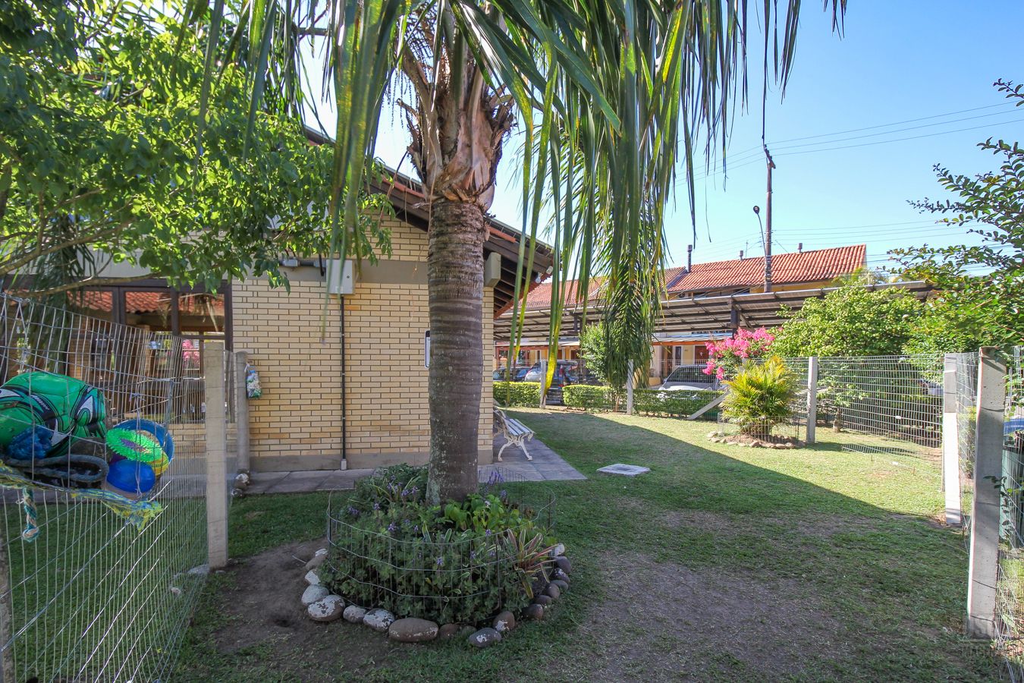 Casa para venda no bairro Hípica em Porto Alegre