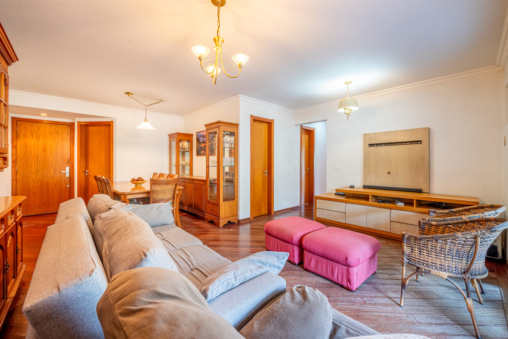 Apartamento, 3 quartos, 121 m² - Foto 28