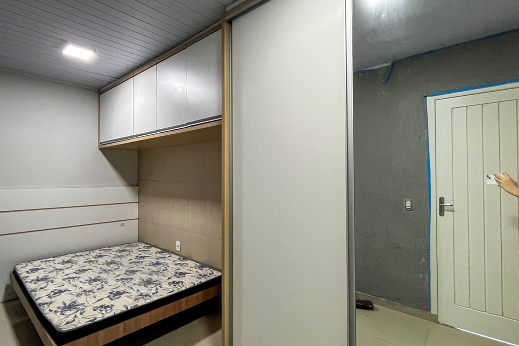 Casa de 4 quartos, 221m² no bairro Itacorubi, em Florianópolis | Eu Corretor