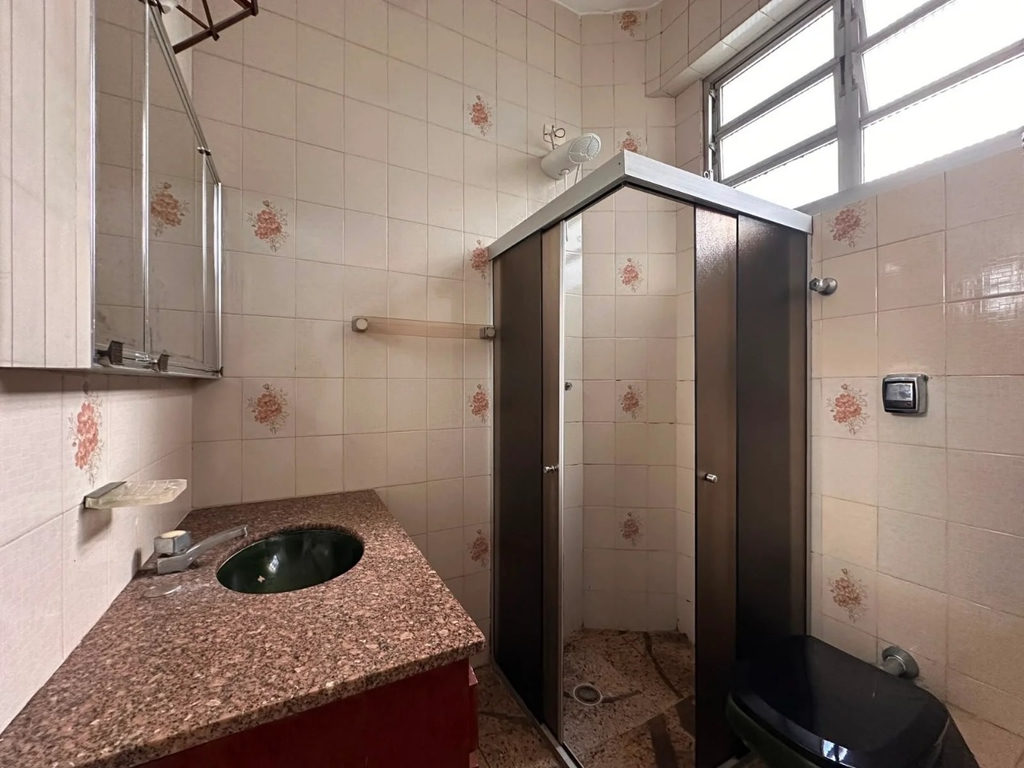Cobertura, 1 quarto, 78 m² - Foto 7