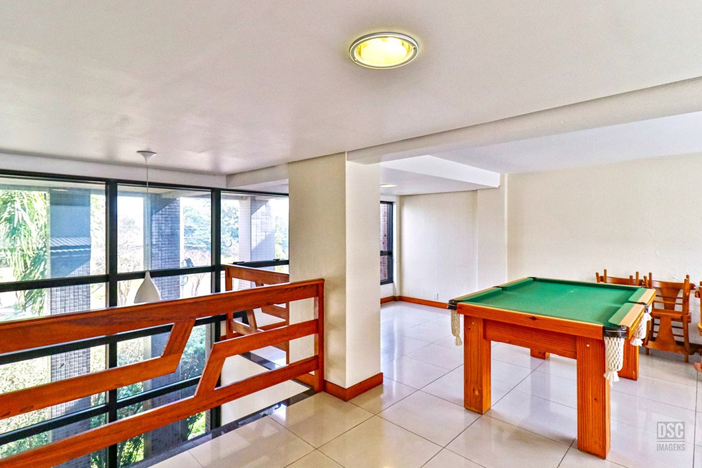 Apartamento para venda no bairro Jardim Itu em Porto Alegre