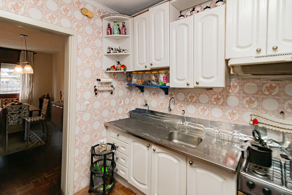 Apartamento para venda no bairro Três Figueiras em Porto Alegre