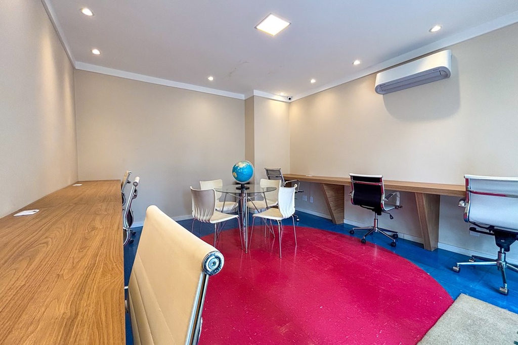 Apartamento, 2 quartos, 70 m² - Foto 37