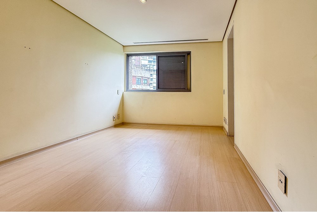 Apartamento de 4 quartos, 277m² no bairro Vila Andrade, em São Paulo | Eu Corretor