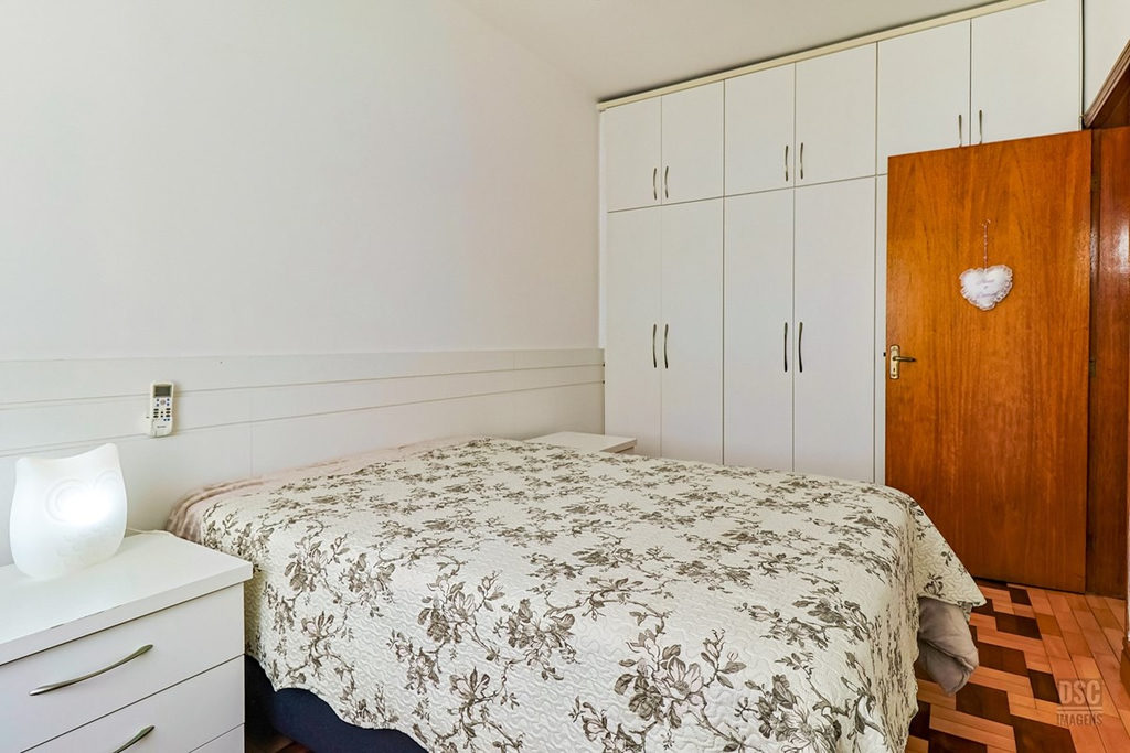 Apartamento para venda no bairro Cristo Redentor em Porto Alegre