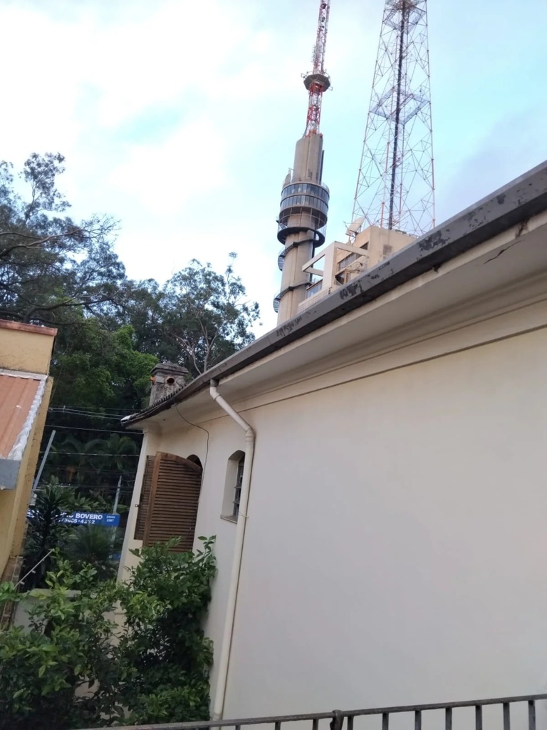 Casa de 4 quartos, 450m² no bairro Sumaré, em São Paulo | Eu Corretor