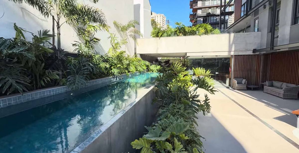 Apartamento para venda no bairro Petrópolis em Porto Alegre
