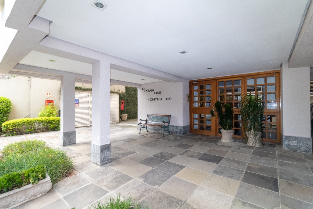Apartamento para venda no bairro Jardim Botânico em Porto Alegre