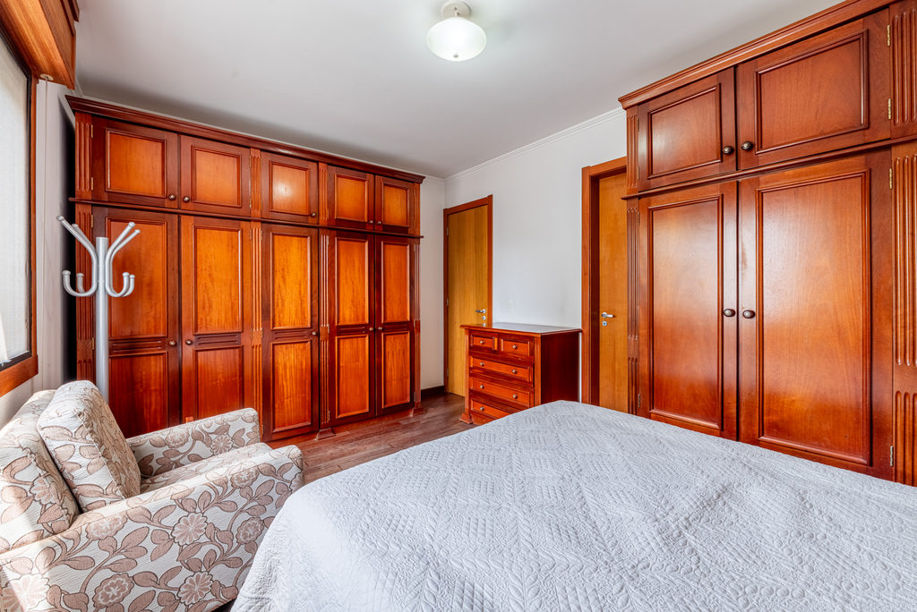 Apartamento, 3 quartos, 121 m² - Foto 13