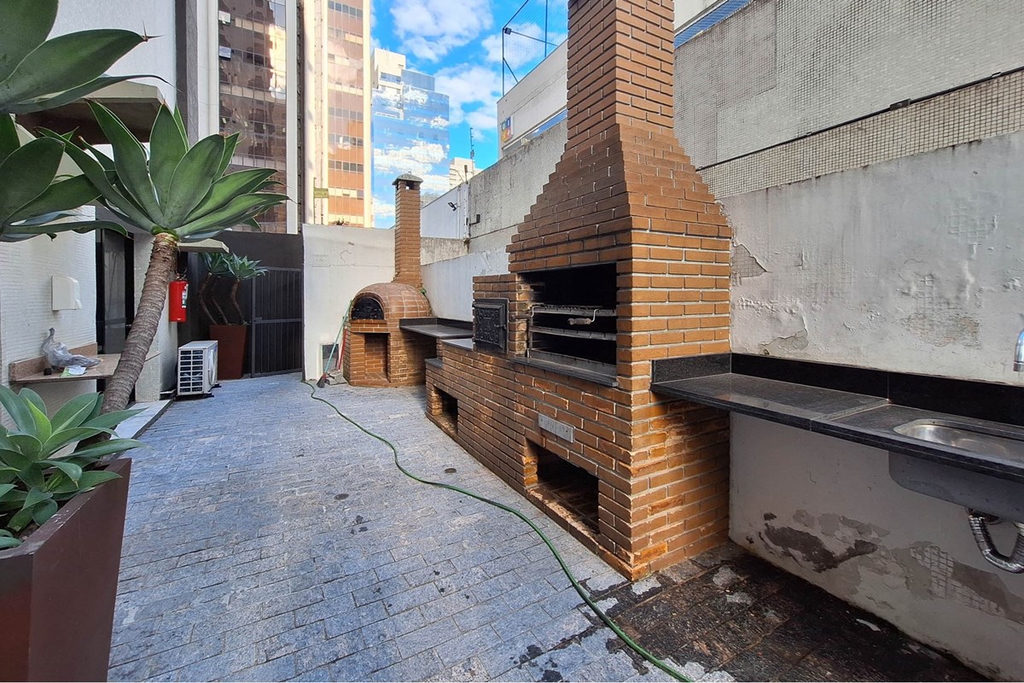 Apartamento, 1 quarto, 52 m² - Foto 19