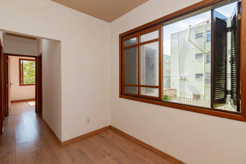 Apartamento para venda no bairro Santana em Porto Alegre