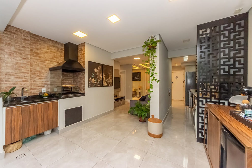 Apartamento, 2 quartos, 137 m² - Foto 32