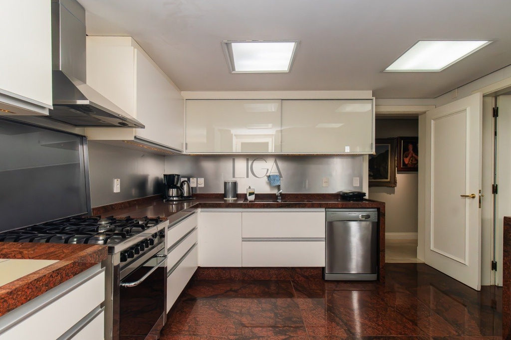 Apartamento para venda no bairro Bela Vista em Porto Alegre
