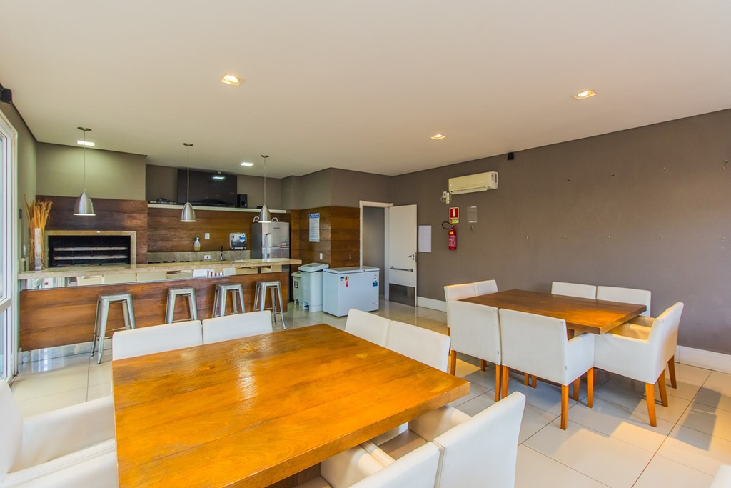 Apartamento para venda no bairro Marechal Rondon em Canoas