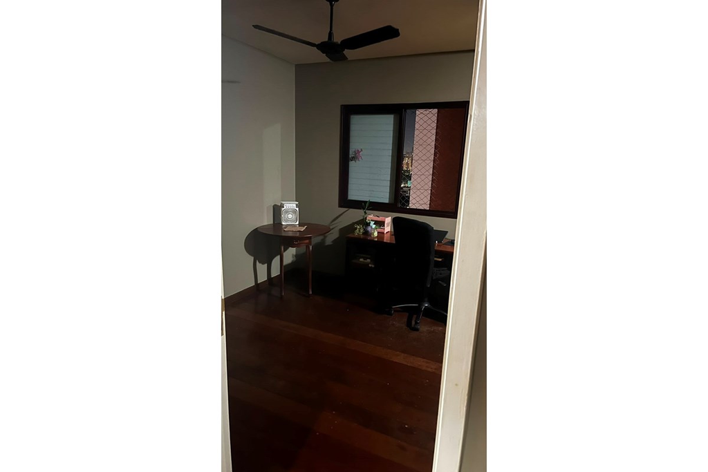 Apartamento de 3 quartos, 119m² no bairro Brooklin Paulista, em São Paulo | Eu Corretor