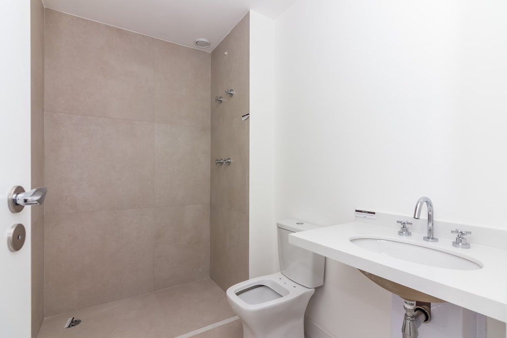 Apartamento, 1 quarto, 33 m² - Foto 12