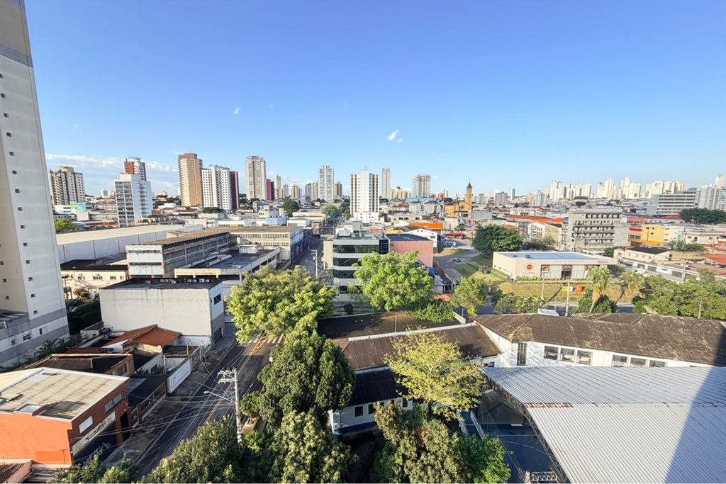Apartamento, 3 quartos, 61 m² - Foto 7
