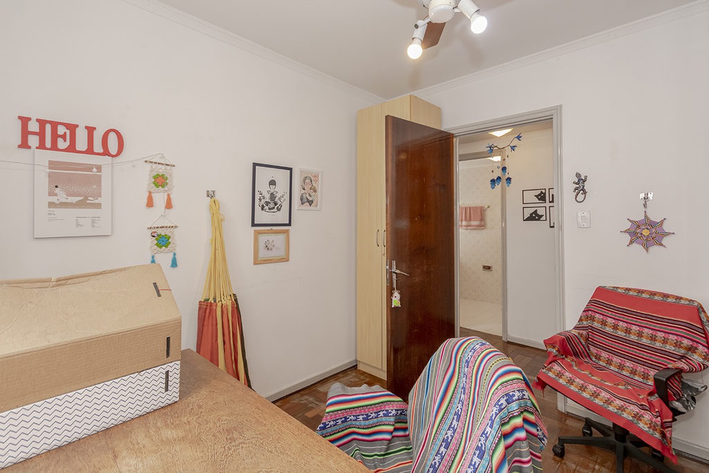 Apartamento para venda no bairro Menino Deus em Porto Alegre