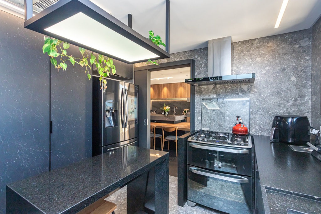 Apartamento para venda no bairro Mont Serrat em Porto Alegre
