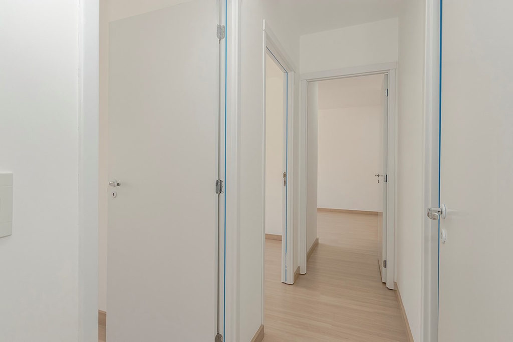 Apartamento para venda no bairro Marechal Rondon em Canoas
