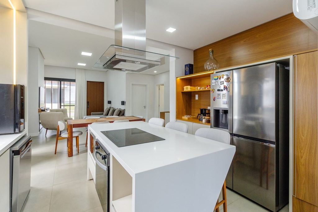 Casa para venda no bairro Centro em Nova Santa Rita
