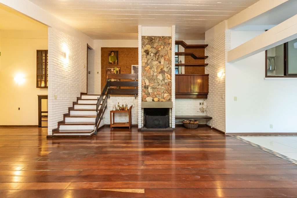 Casa para venda no bairro Boa Vista em Porto Alegre