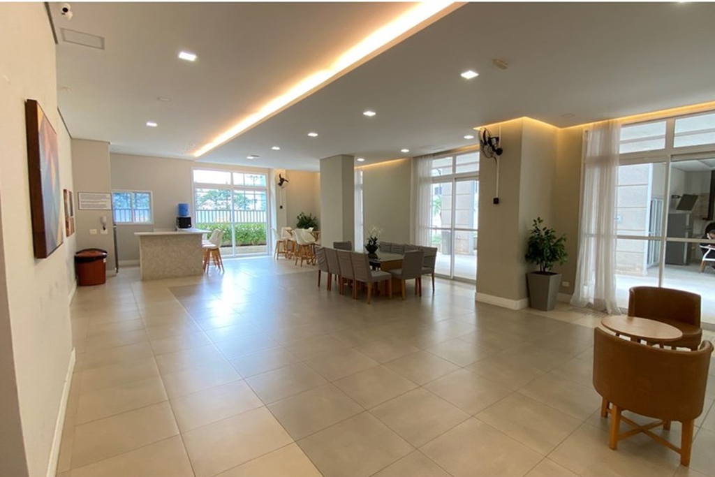 Apartamento, 2 quartos, 58 m² - Foto 21