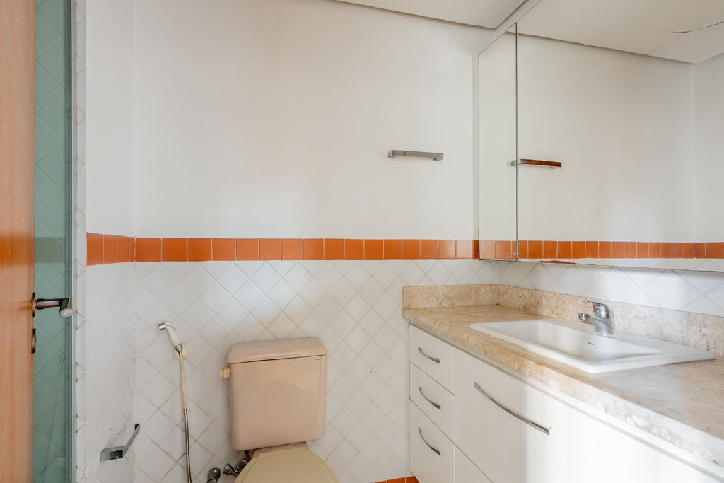 Apartamento para venda no bairro Petrópolis em Porto Alegre