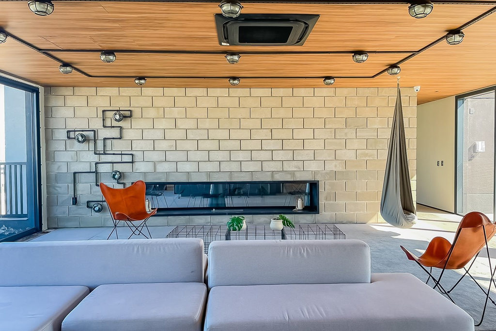 Studio para venda no bairro Cidade Baixa em Porto Alegre