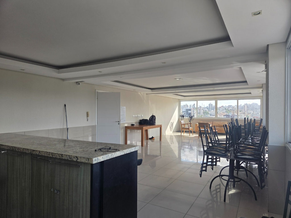 Apartamento para venda no bairro Partenon em Porto Alegre