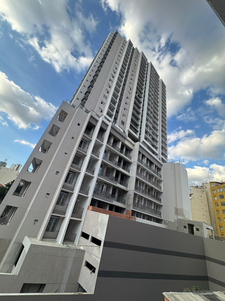 Apartamento, 2 quartos, 57 m² - Foto 25