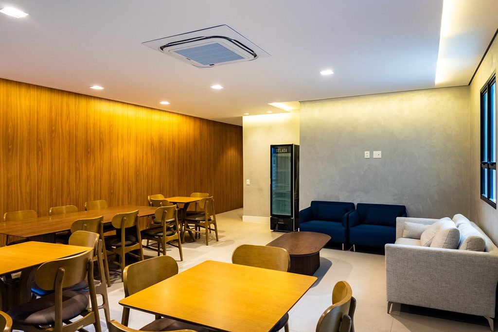 Apartamento, 2 quartos, 93 m² - Foto 35
