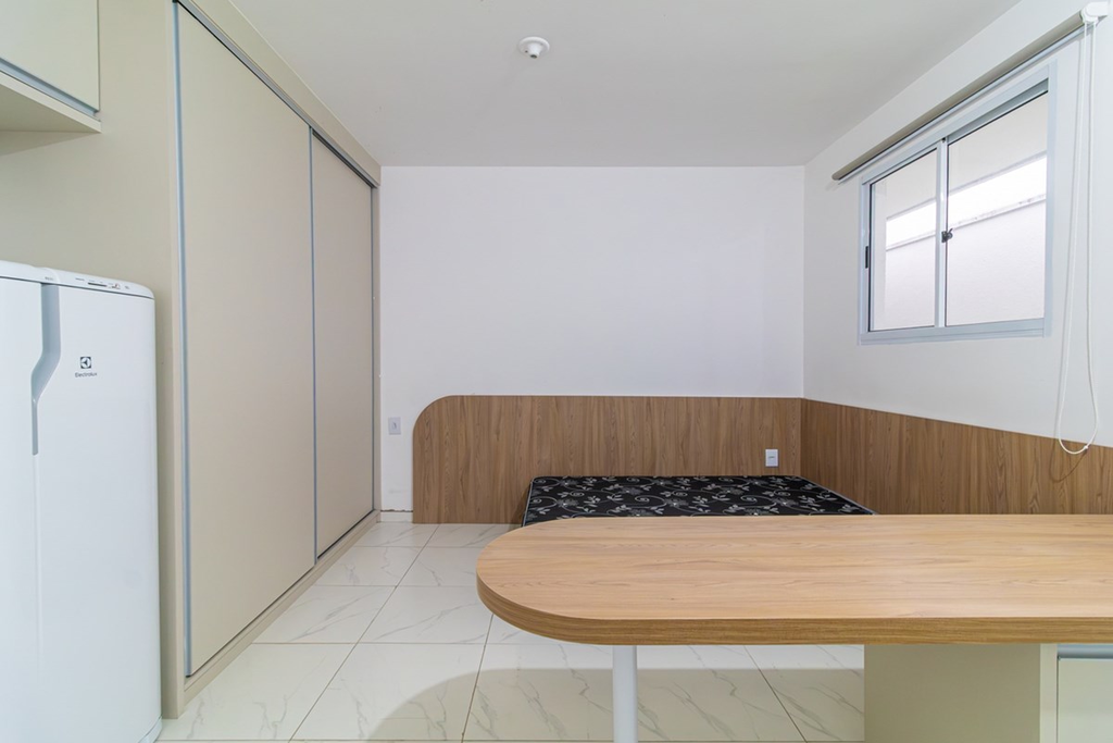 Apartamento, 1 quarto, 25 m² - Foto 21
