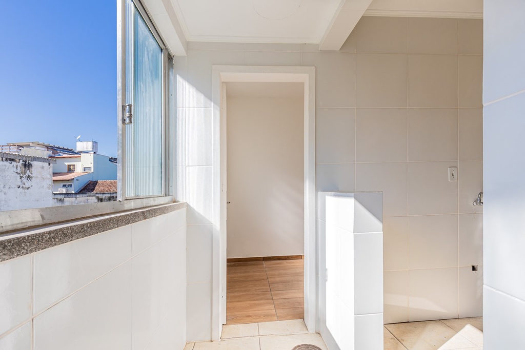 Apartamento para venda no bairro Santana em Porto Alegre