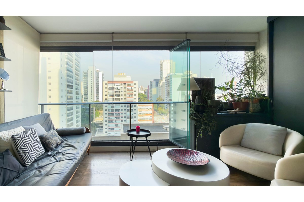 Apartamento, 1 quarto, 73 m² - Foto 30