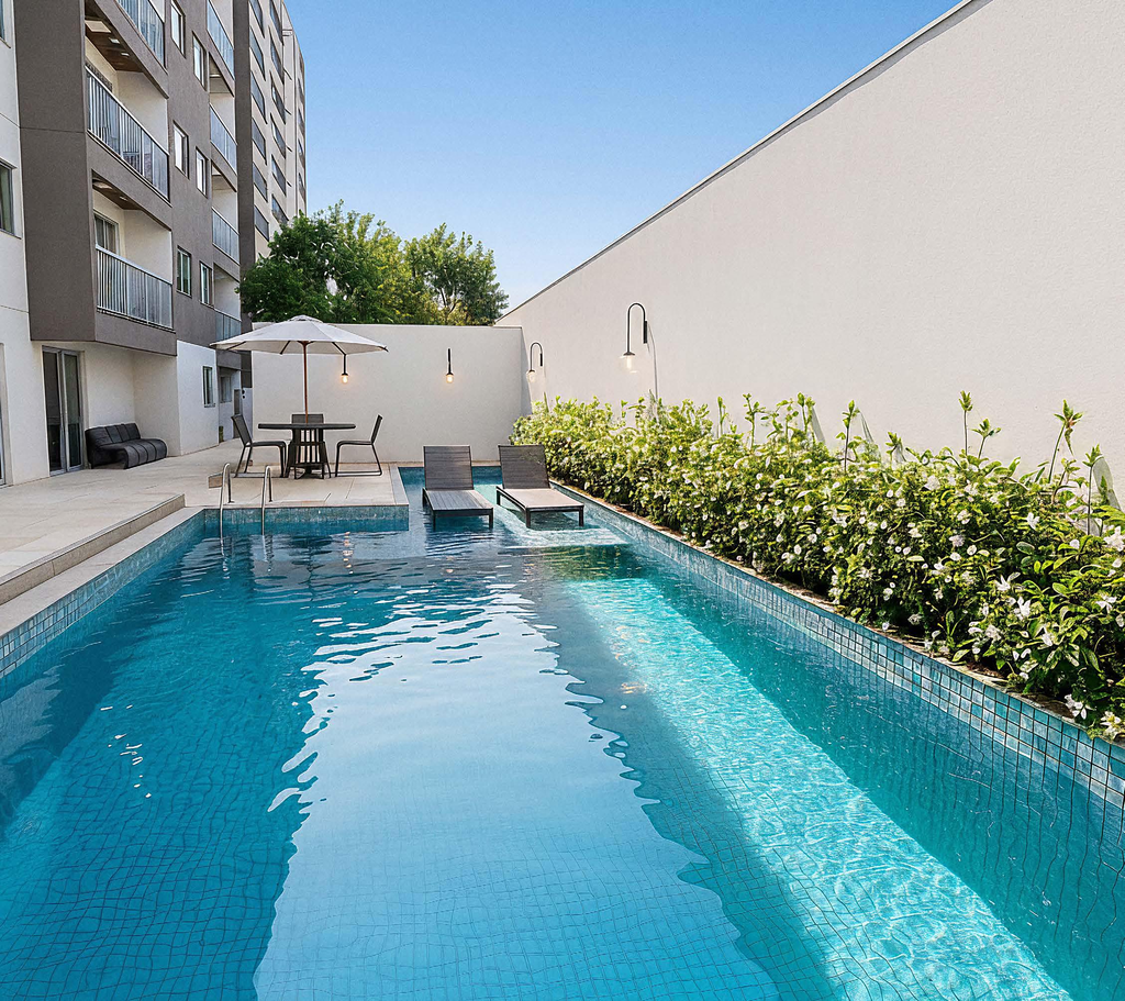 Apartamento de 2 quartos, 40m² no bairro Liberdade, em São Paulo | Eu Corretor