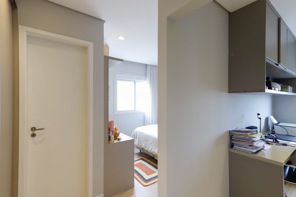 Apartamento de 3 quartos, 103m² no bairro Barra Funda, em São Paulo | Eu Corretor