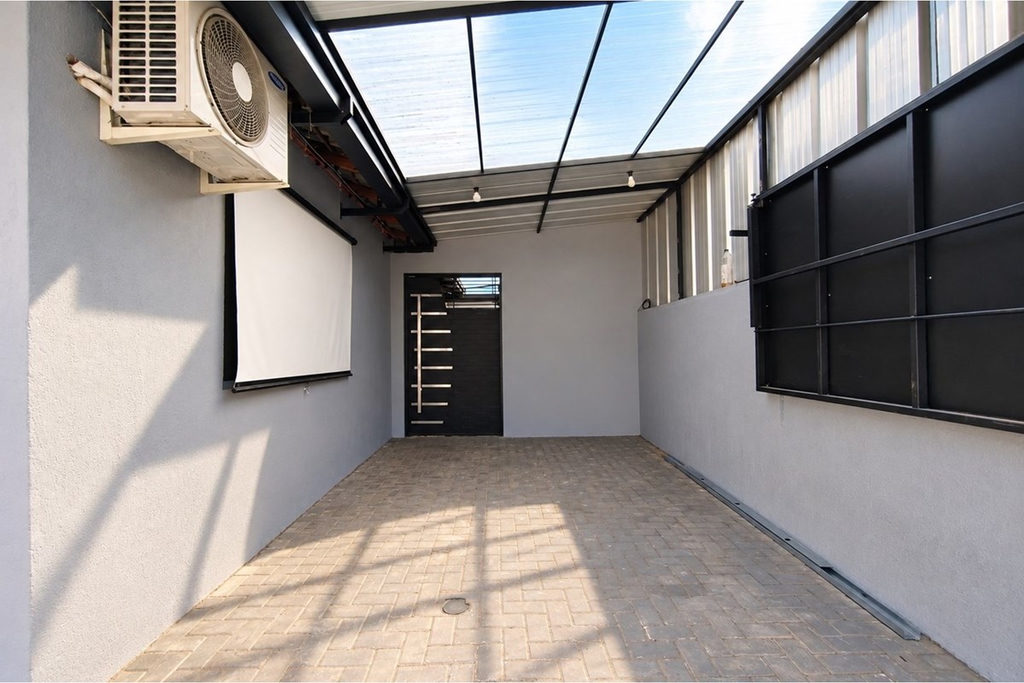 Casa para venda no bairro São José em Canoas