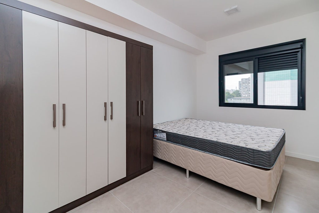 Apartamento para venda no bairro Azenha em Porto Alegre