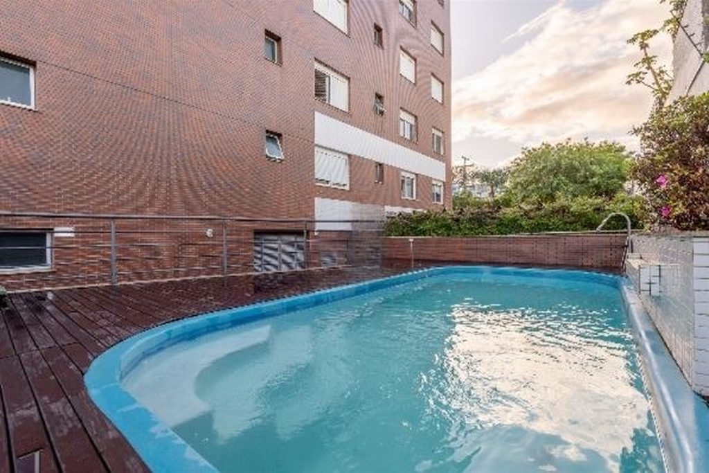 Apartamento para venda no bairro Boa Vista em Porto Alegre