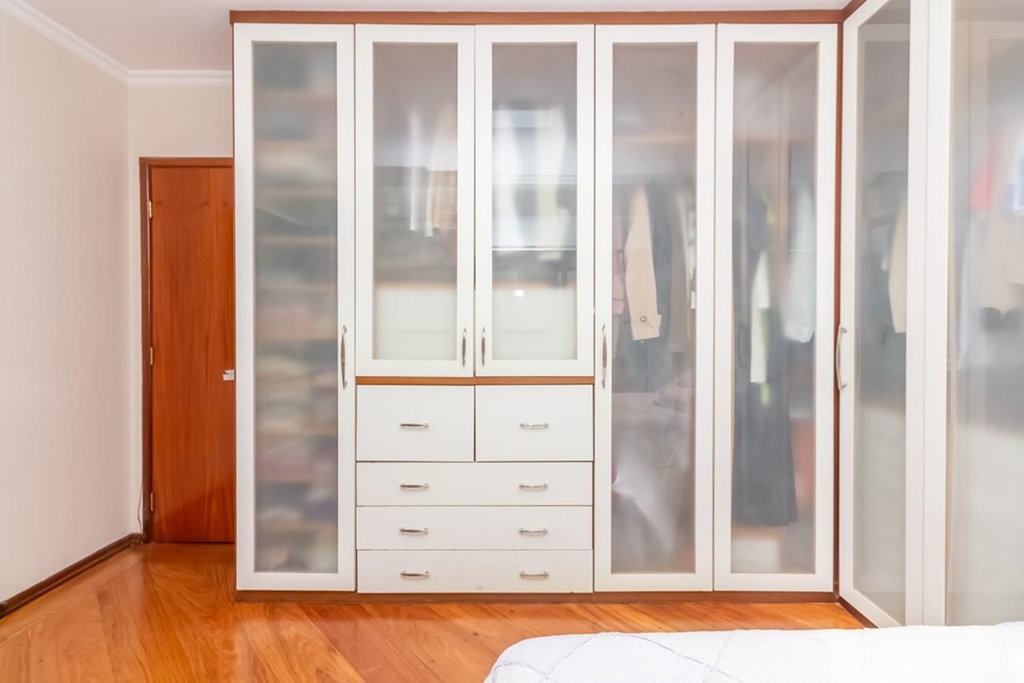 Apartamento, 4 quartos, 198 m² - Foto 9