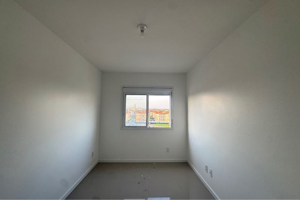 Apartamento para venda no bairro Humaitá em Porto Alegre