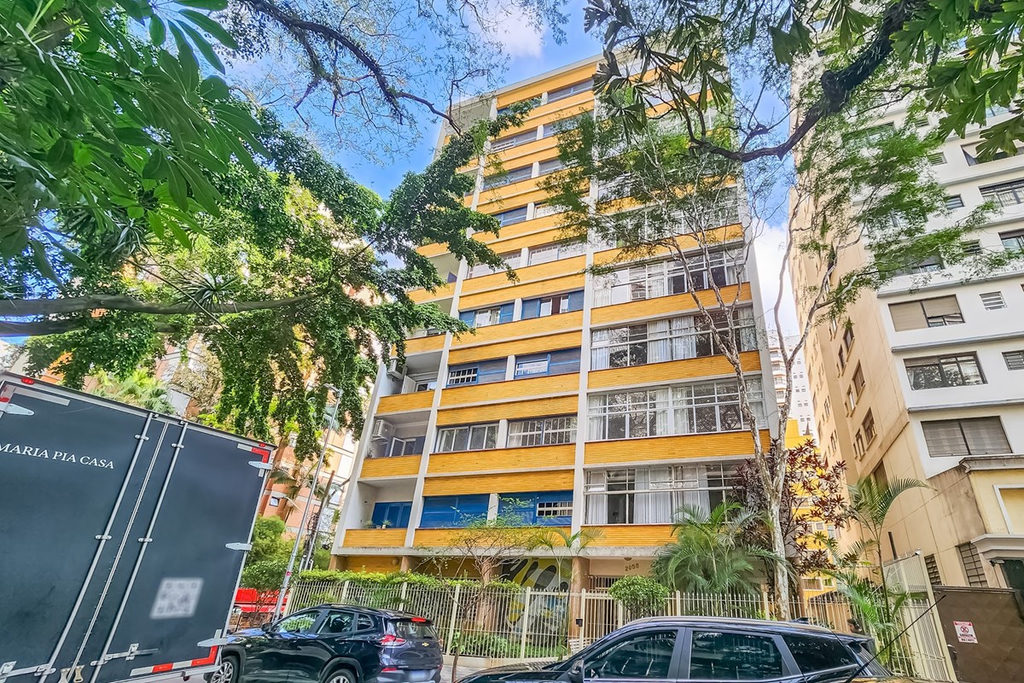 Apartamento, 2 quartos, 186 m² - Foto 21
