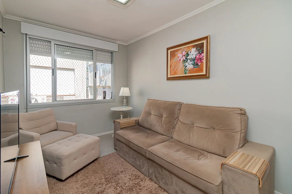 Apartamento para venda no bairro Santana em Porto Alegre
