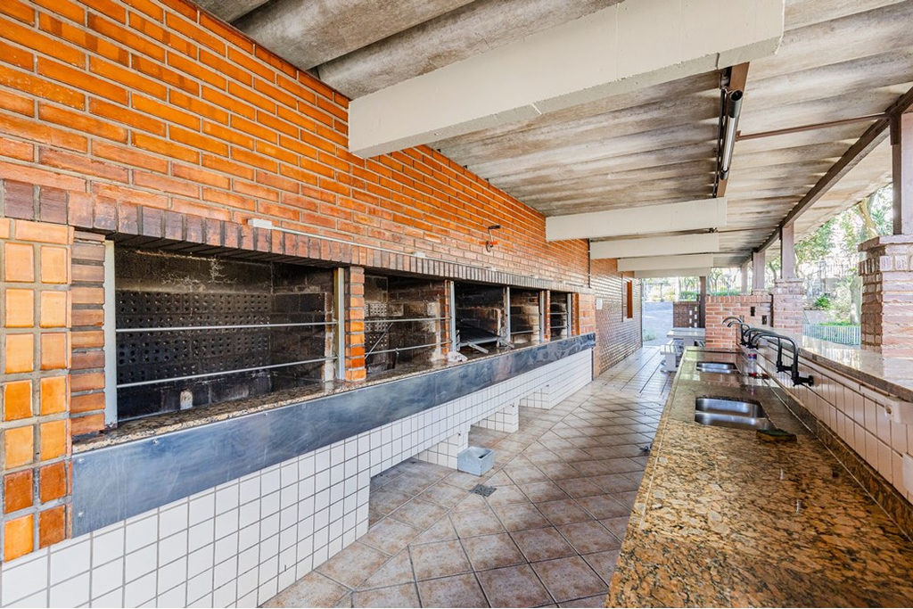 Apartamento para venda no bairro Boa Vista em Porto Alegre